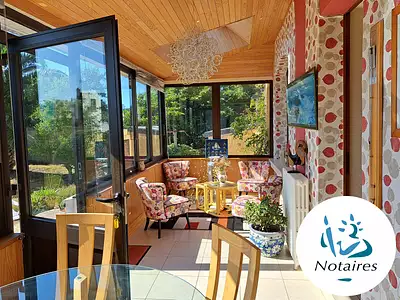 Maison, 133 m²