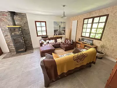 Maison, 205 m²