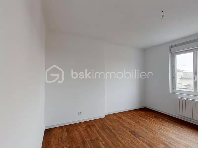 Maison, 123 m²