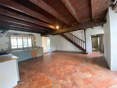 Maison, 160 m²