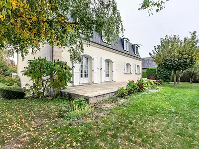 Maison, 170 m²