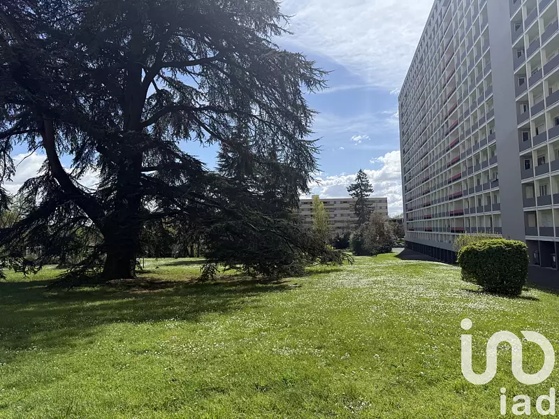Appartement, 59 m²