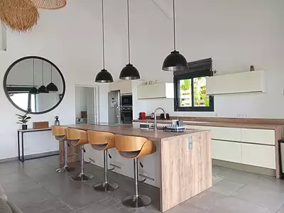 Maison, 150 m²