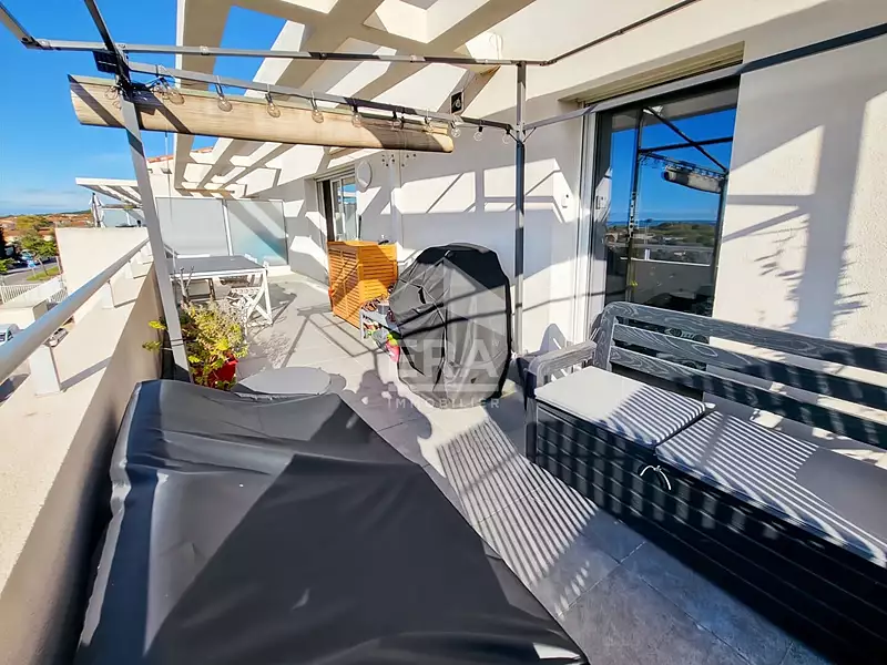 Appartement, 87,91 m²