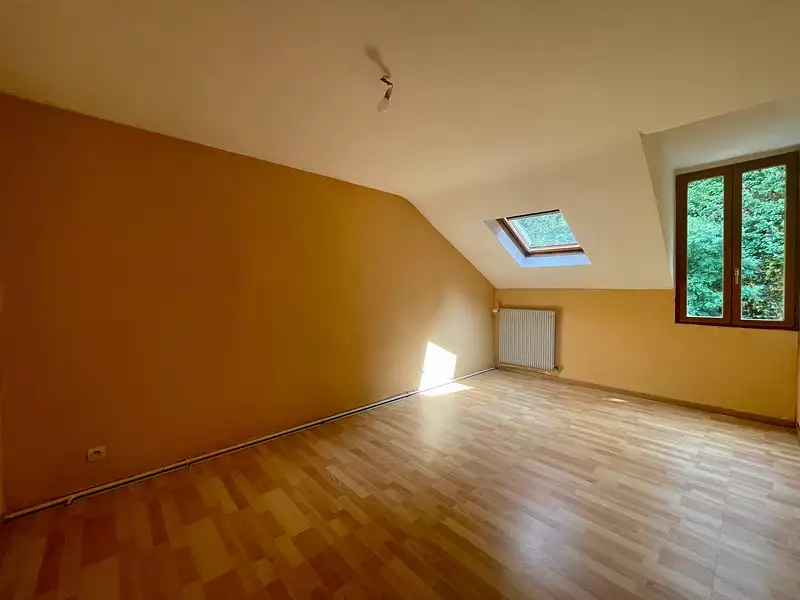 Maison, 110 m²