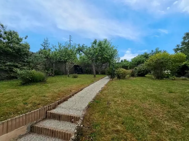 Maison, 117 m²