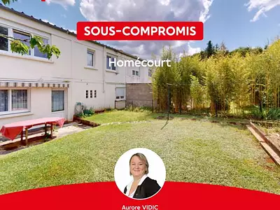 Maison, 101 m²