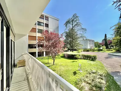 Appartement, 63 m²