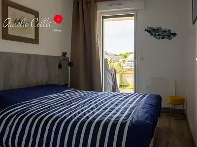 Appartement, 40 m²