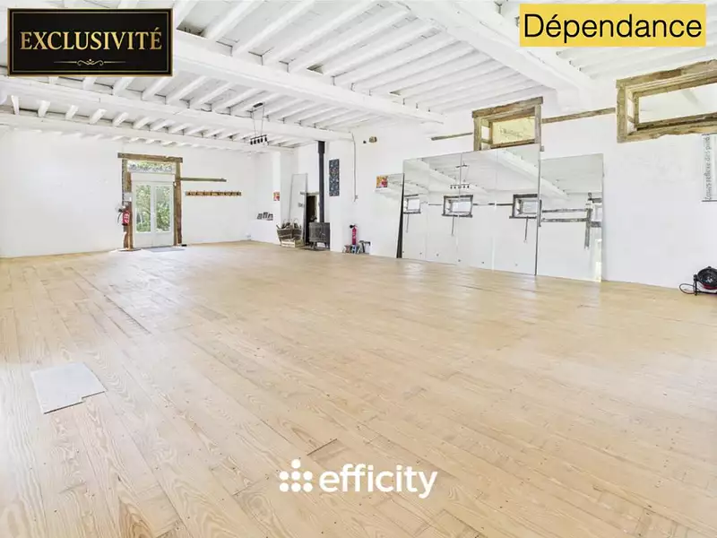 Maison, 169 m²