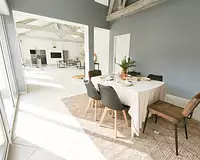 Appartement, 275,29 m²