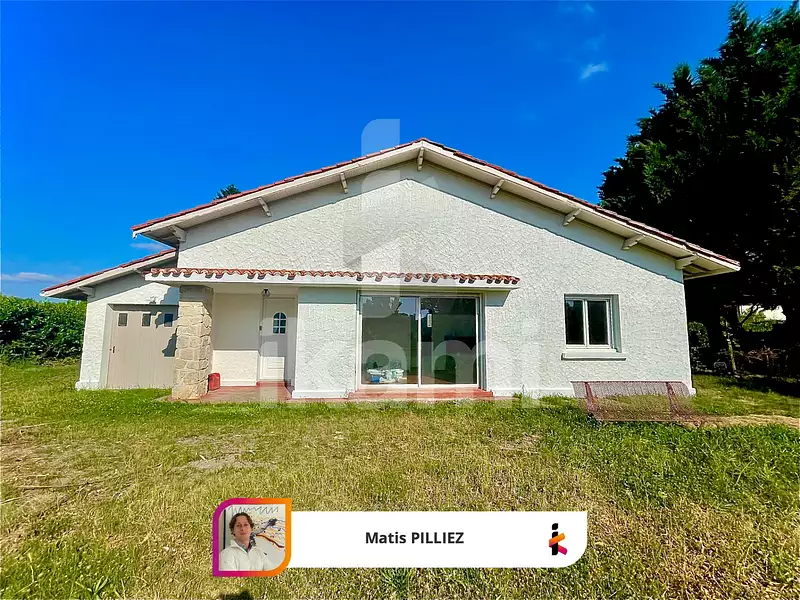 Maison, 75 m²
