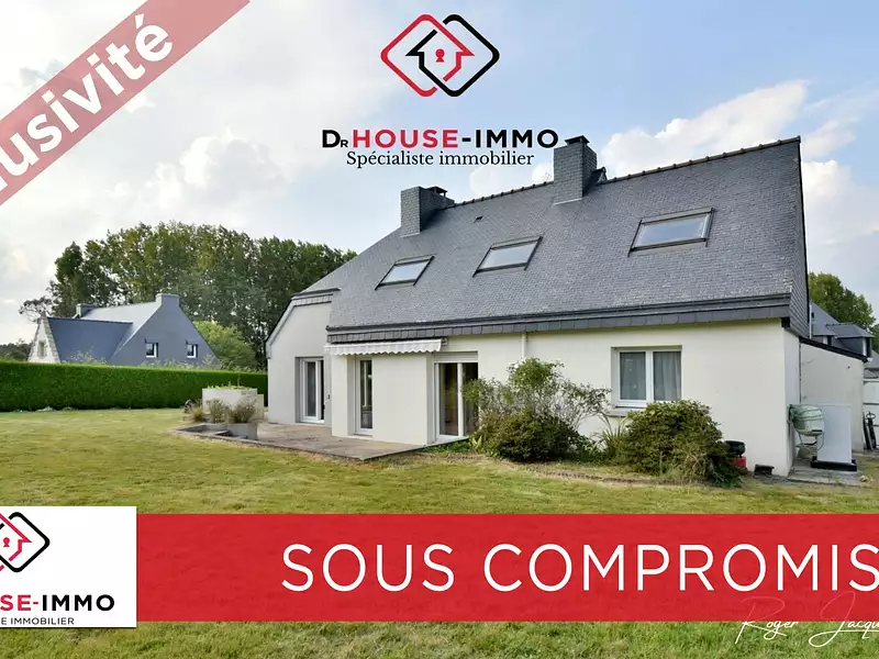Maison, 85 m²