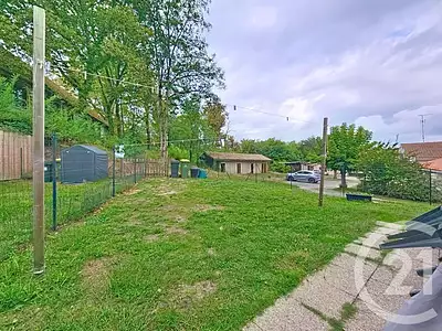 Maison, 50,7 m²