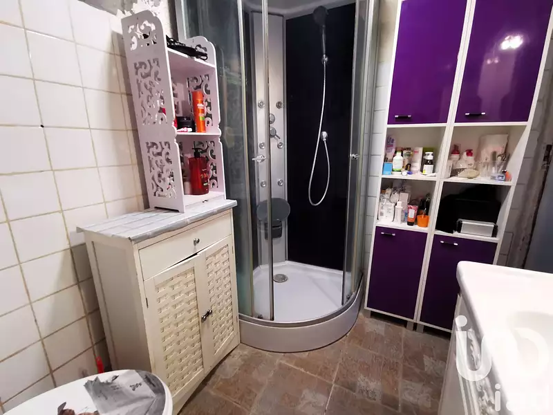 Maison, 123 m²