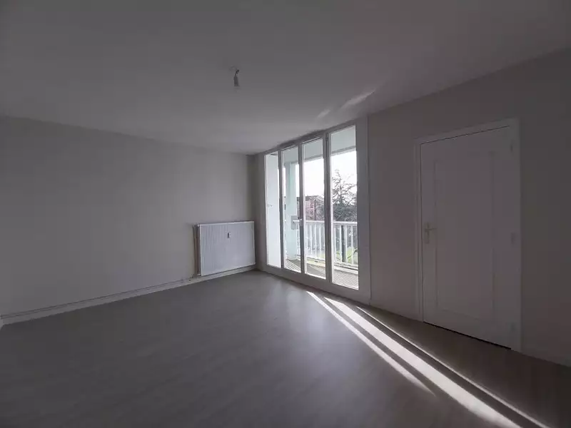 Appartement, 88 m²