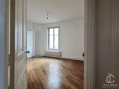 Appartement, 48 m²