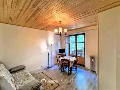 Appartement, 38 m²