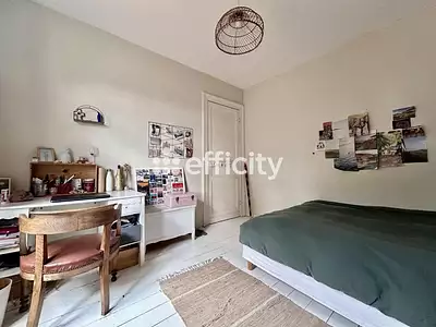 Maison, 200 m²