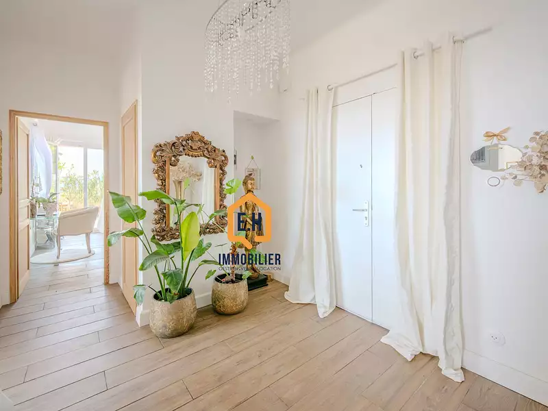 Appartement, 86 m²