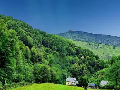 Terrain, 3 408 m²