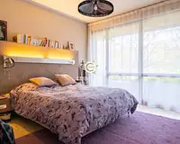 Appartement, 123 m²