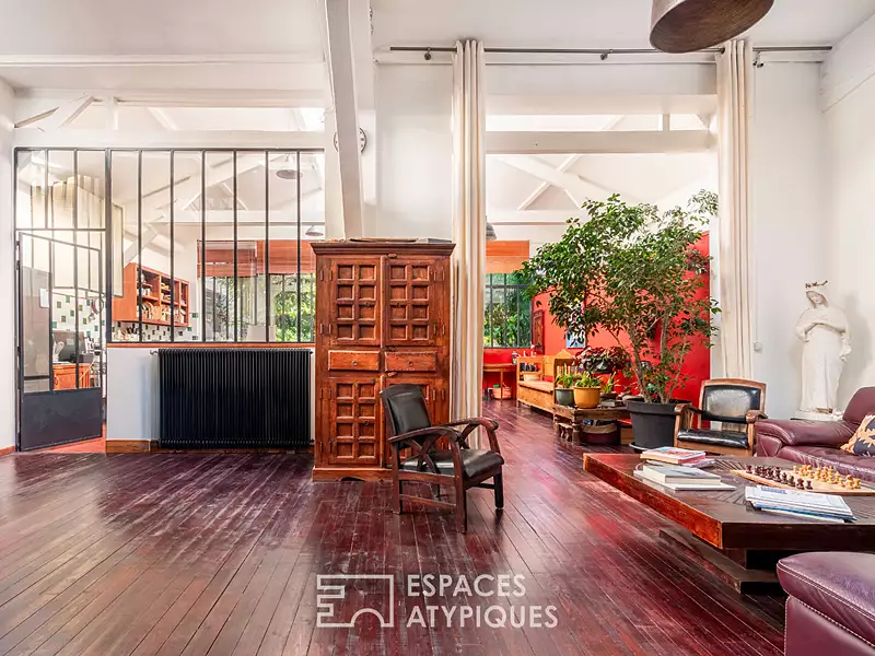 Appartement, 216,65 m²