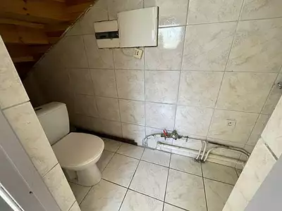 Maison, 40 m²