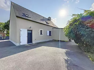 Maison, 132 m²