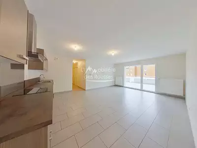 Appartement, 67,22 m²