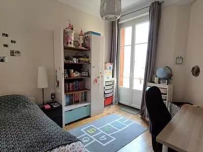 Appartement, 113 m²