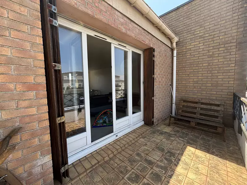 Appartement, 79 m²