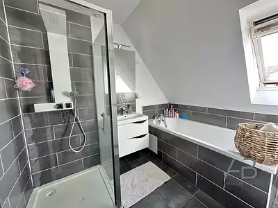 Maison, 105 m²