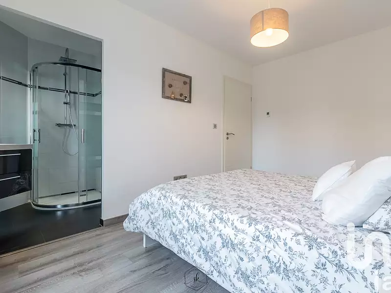 Maison, 129 m²