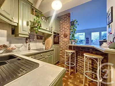 Maison, 110 m²