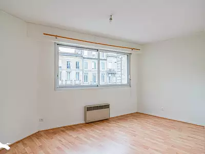 Appartement, 36 m²