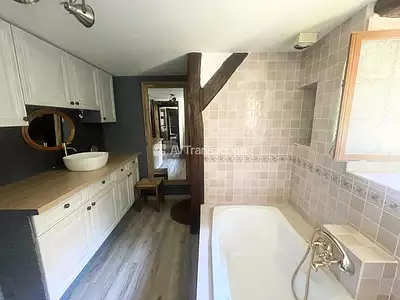 Maison, 121 m²