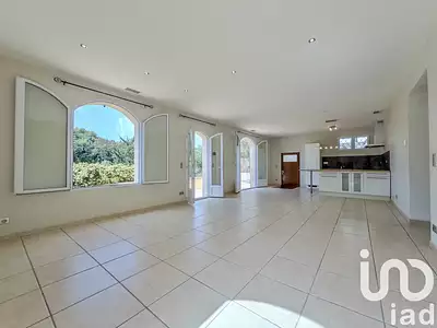 Maison, 164 m²