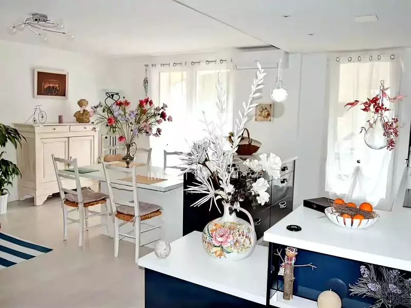 Appartement, 51,1 m²