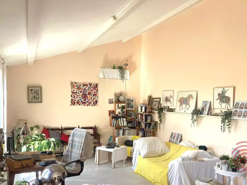 Maison, 105 m²