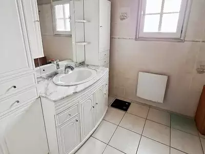 Maison, 116 m²