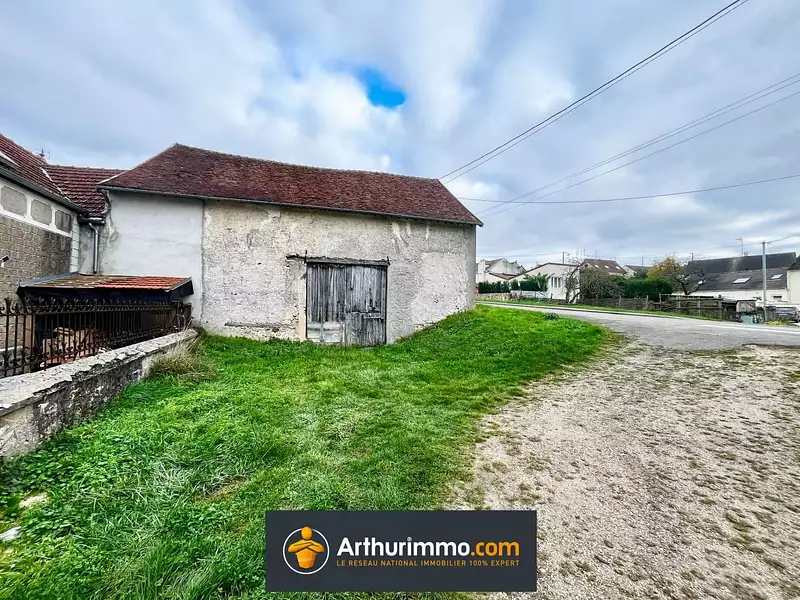 Maison, 120 m²