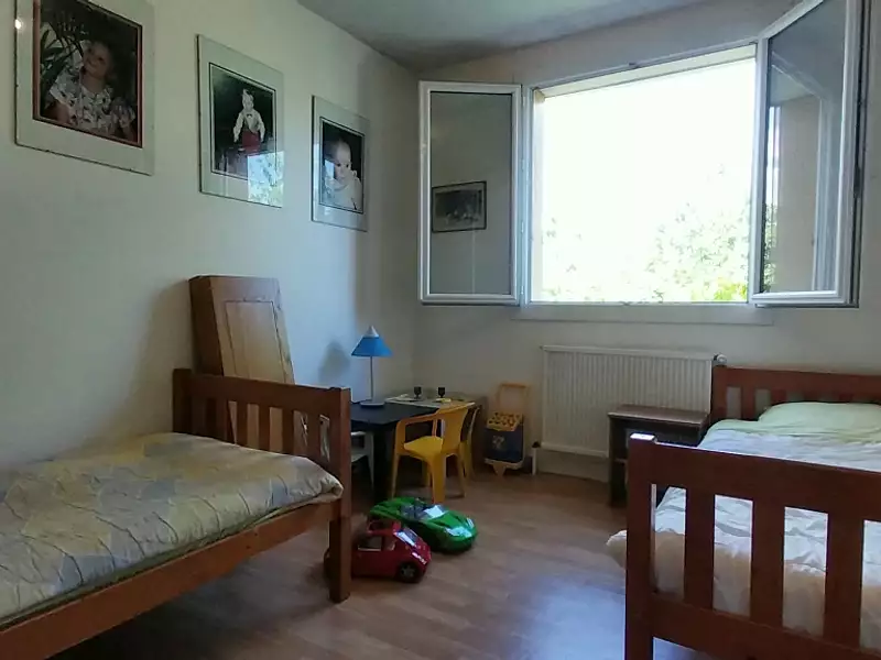 Maison, 118 m²