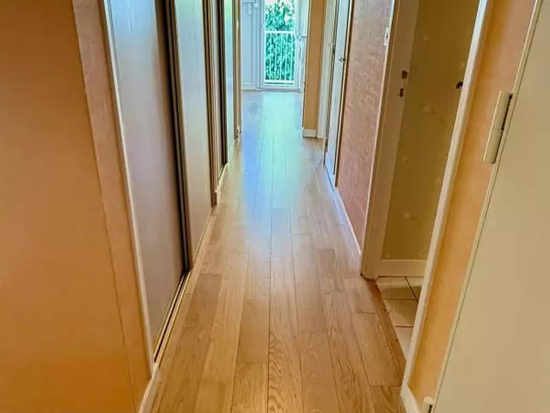 Appartement, 79 m²