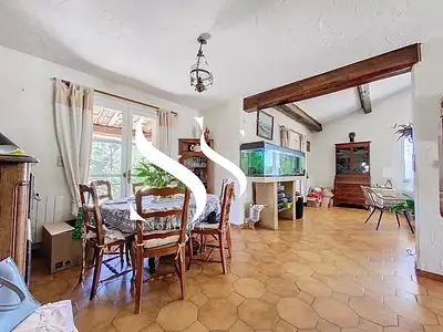 Maison, 113,15 m²