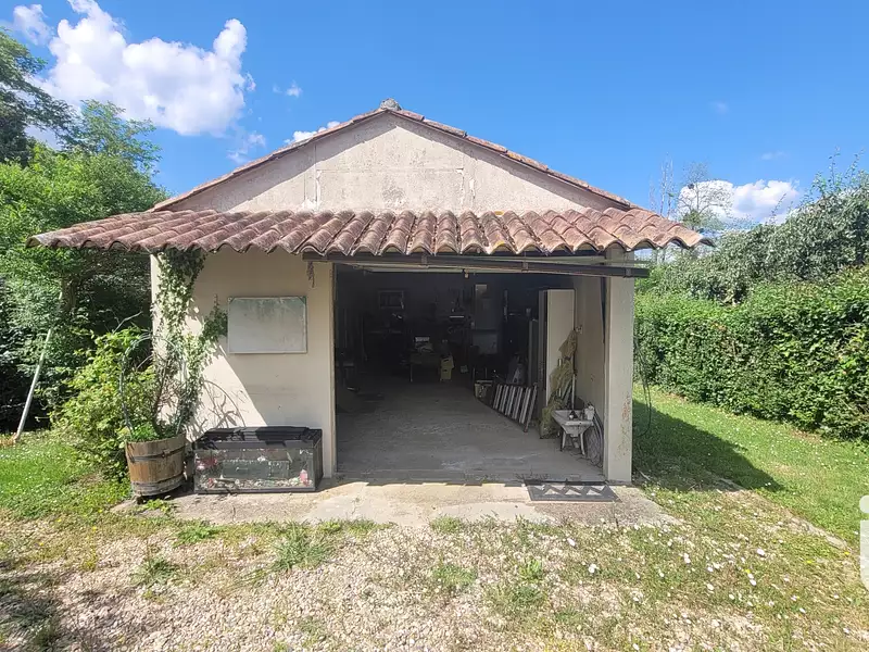 Maison, 94 m²
