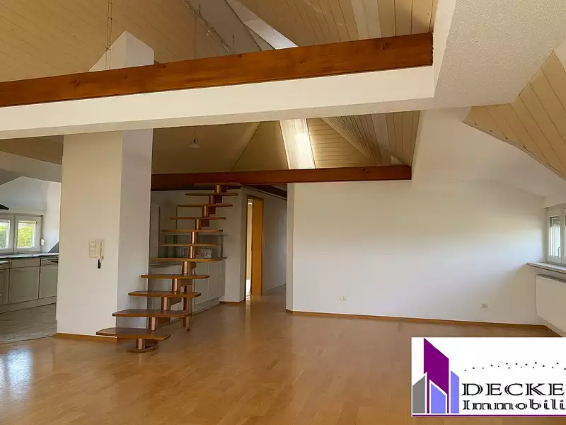 Appartement, 68,34 m²