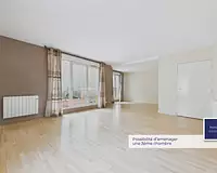 Appartement, 82,4 m²