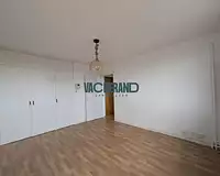 Appartement, 44,08 m²