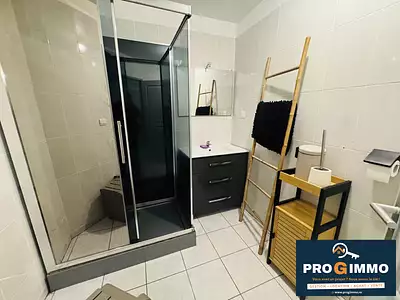 Appartement, 37,69 m²